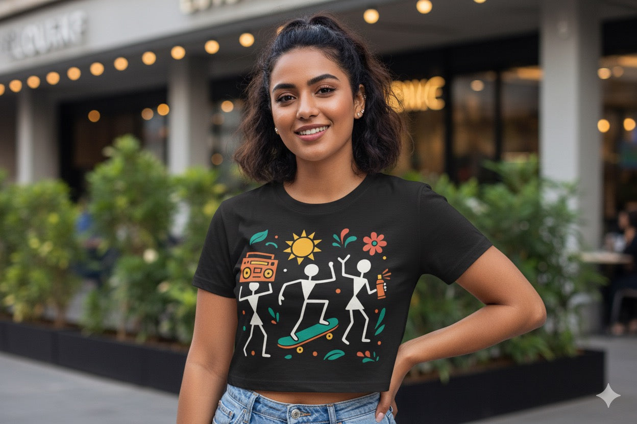 Street Rythmika