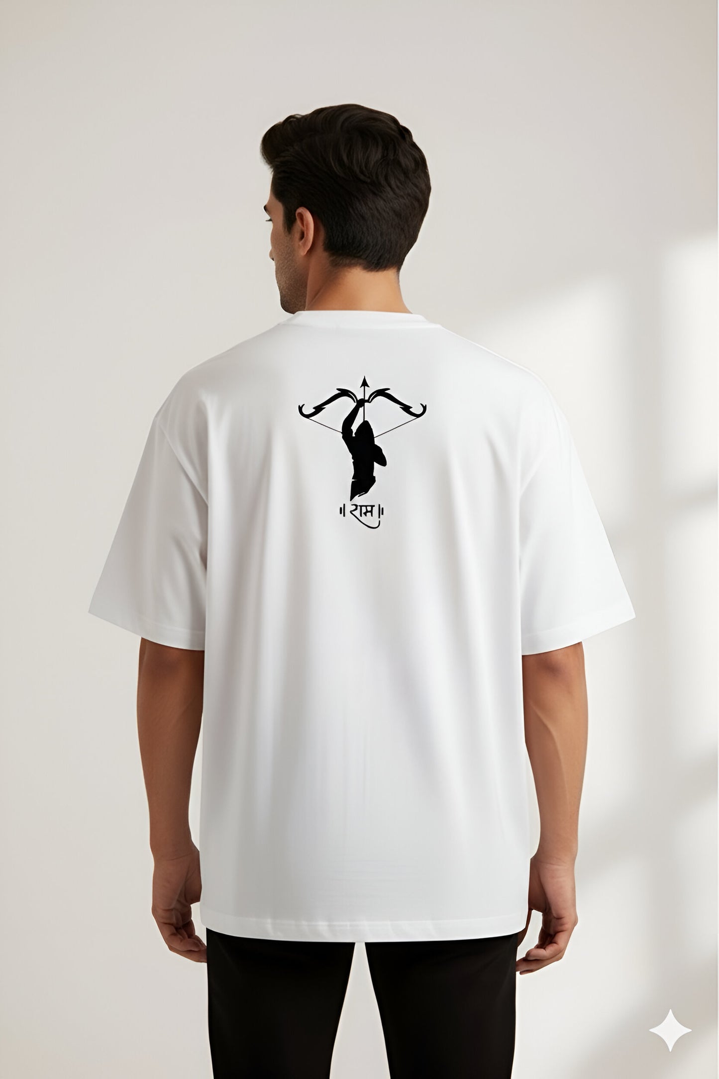 Ramayana Tee