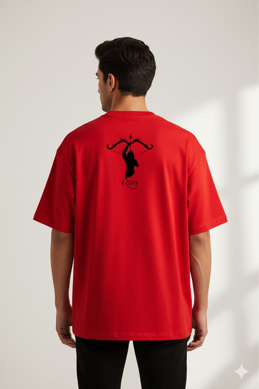 Ramayana Tee