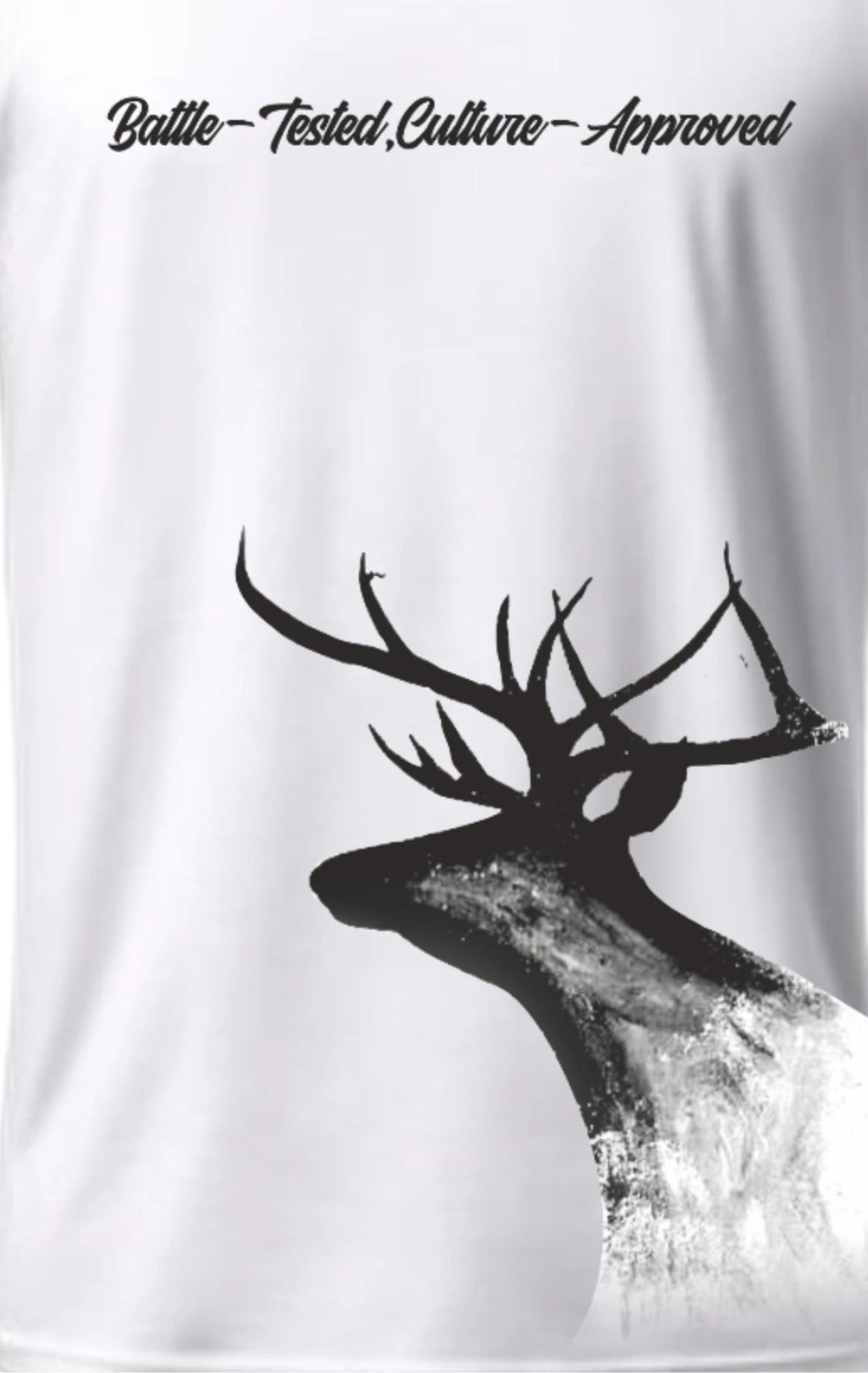 Oversized T - shirt