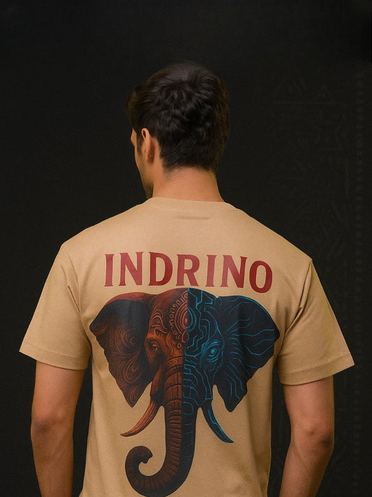 Hybrid Elephant Tee!