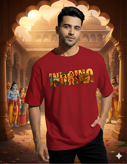 Ramayana Tee