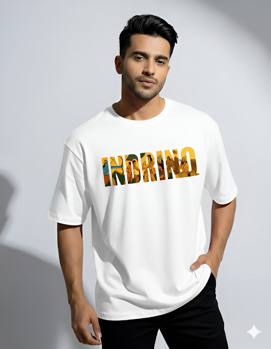 Ramayana Tee