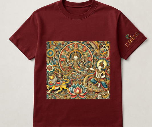 Oversized T - shirt
